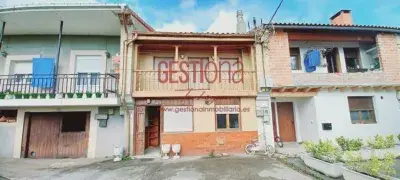 Casa en venta en Elechas