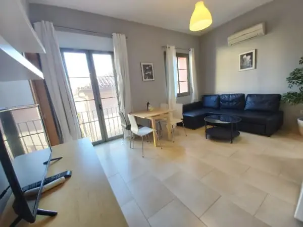 Apartamento en Malaga, Centro Histórico