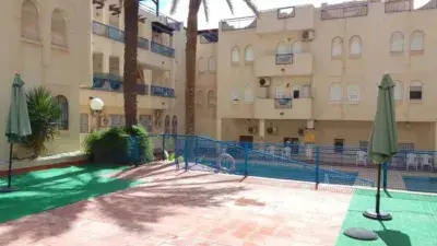 Alquiler Vacacional Piso Paseo Malecon Cerca Playa