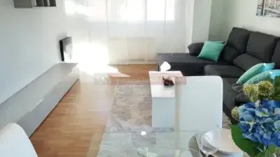 Apartamento en Alquiler Valdegastea 2 Dormitorios 2 Baños