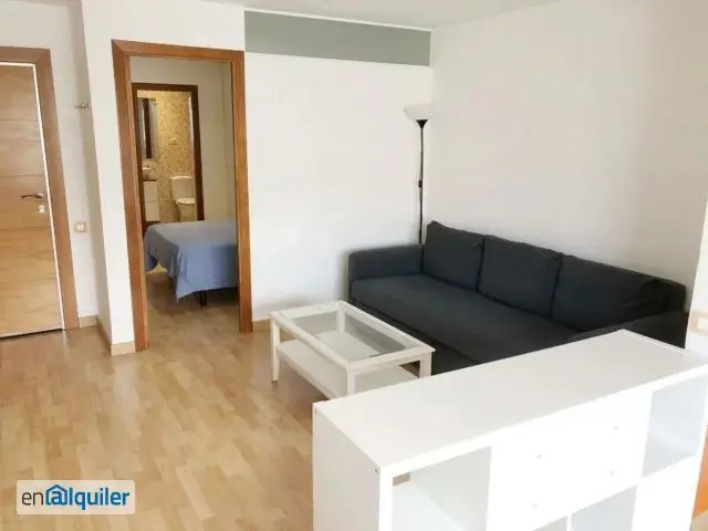 Apartamento Moderno en Rambla Catalunya - Amueblado y Equipado