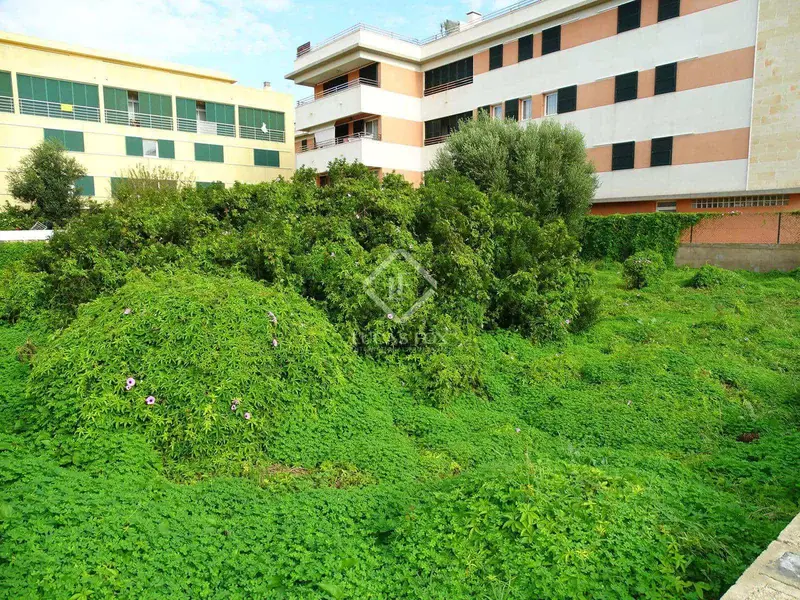 Solar/Parcela en venta en Ciutadella de Menorca, Menorca