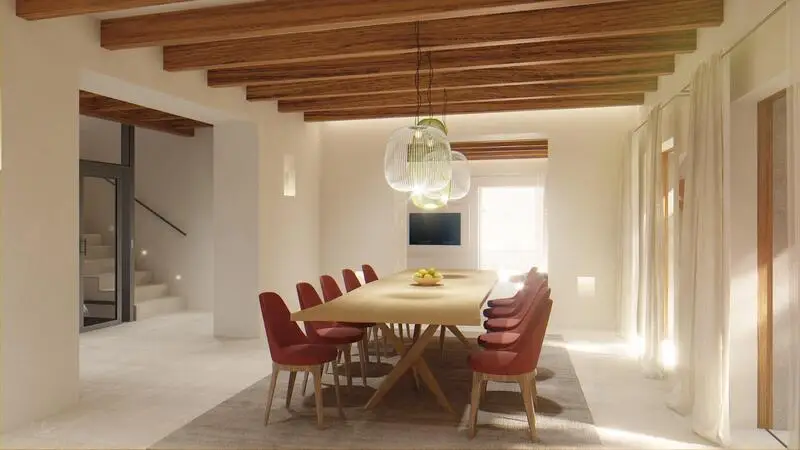 4 Cuarto Adosado en venta
Capdepera, Mallorca