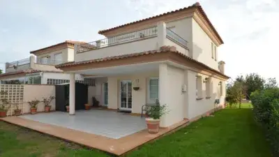 Chalet en Venta Panoramica Golf San Jorge Castellon