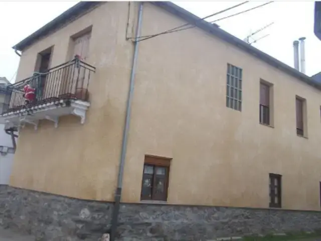 Chalet en venta en Calle de Ramón Vuelta, 25, cerca de Calle de la Magdalena