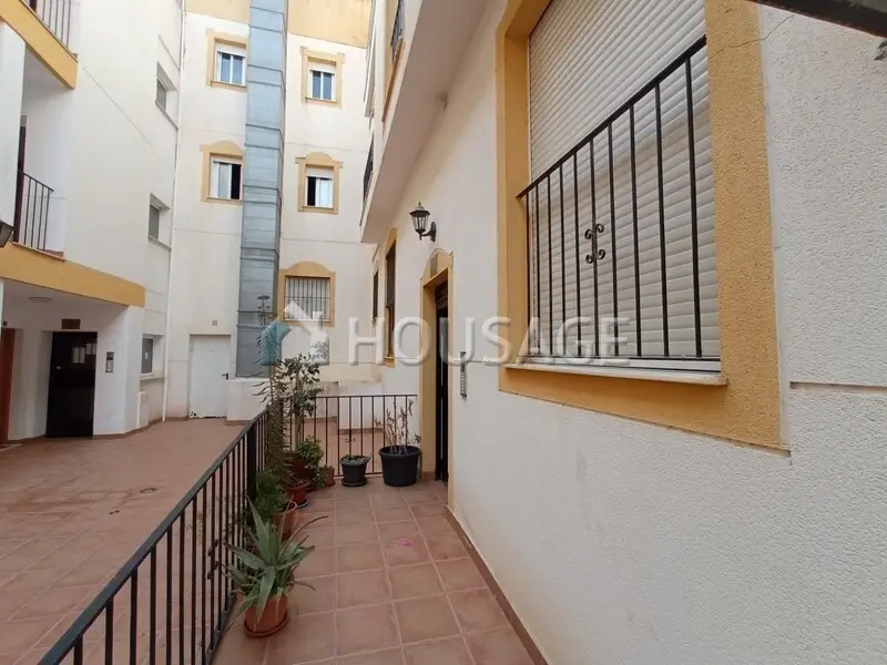 Piso en Garrucha 2 habitaciones 98m2