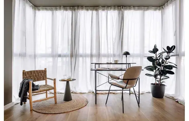 Apartamento 2 Dormitorios Estudiantes Barcelona 75m2