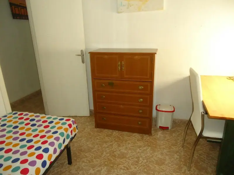 Habitación alquiler Córdoba, España