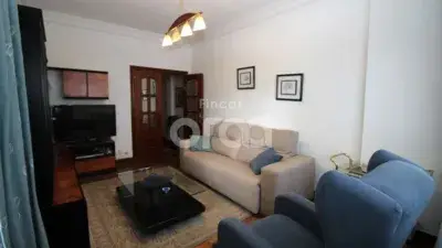 Piso en venta en Santurtzi zona Itsasalde 4 habitaciones 123m2