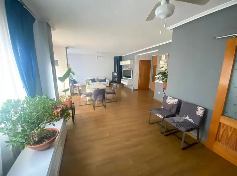 Apartamento en Alquiler Almoradi Alicante