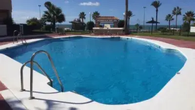 Apartamento en Alquiler Avenida Atlantico Chiclana Playa Barrosa