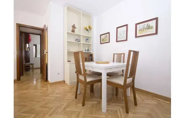 Alquiler Apartamento 2 Dormitorios 50m2 Madrid