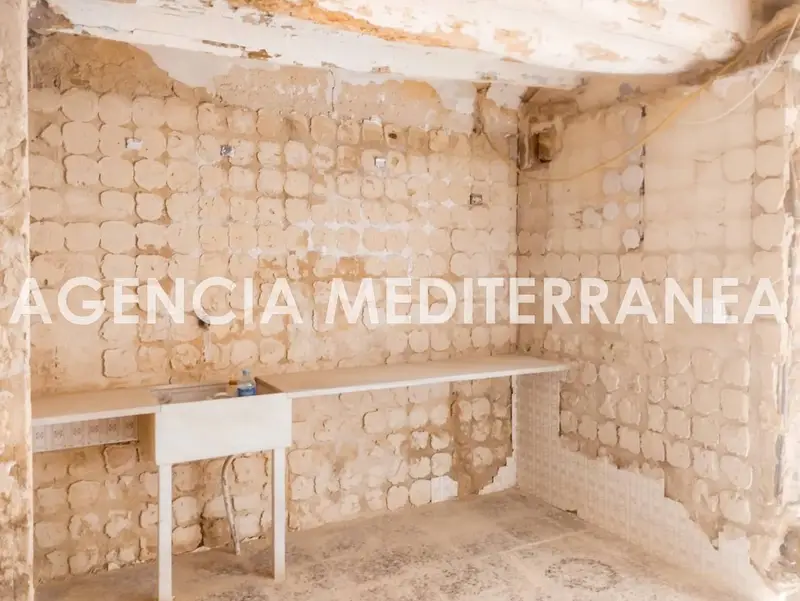 Casa en Venta Navajas Castellon 121m2 Reforma Integral