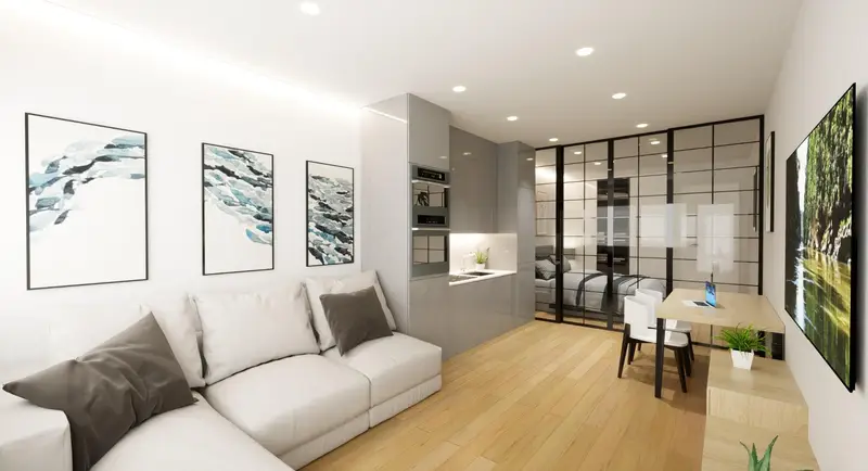 Venta Piso Reformado Plaza Crevillente Elche