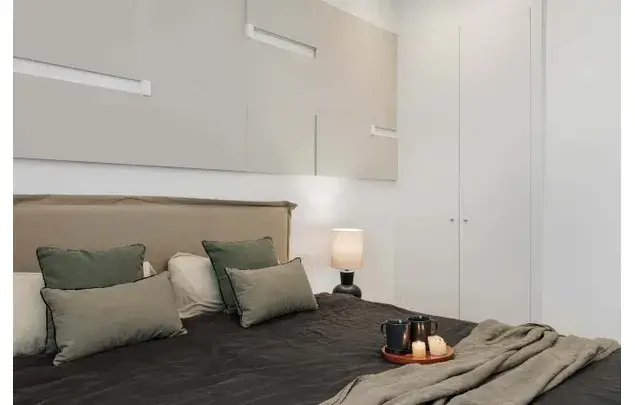 Apartamento 5 Dormitorios 74m2 Barcelona Alquiler Temporada Media Larga