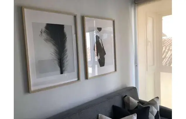 Apartamento 1 Dormitorio Amueblado Málaga La Merced