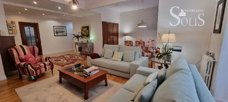 Venta Piso 4 Dormitorios Centro Oviedo