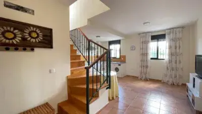 Apartamento en venta en Sanl	0car La Mayor Ref 2636