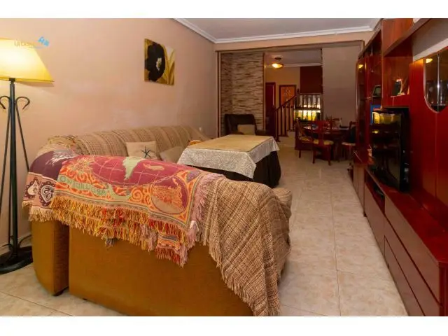 Casa Independiente en San Roque Badajoz
