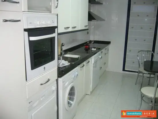 Venta Piso con garaje en Lardero - Ref: 864