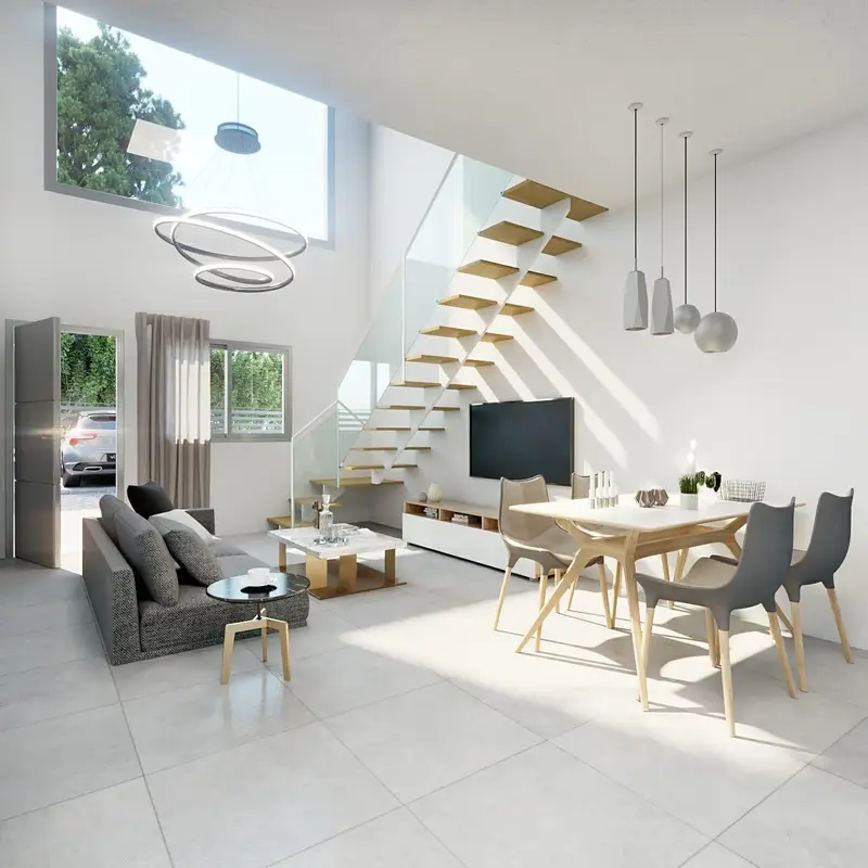 Venta Adosados y Villas en Orihuela Costa