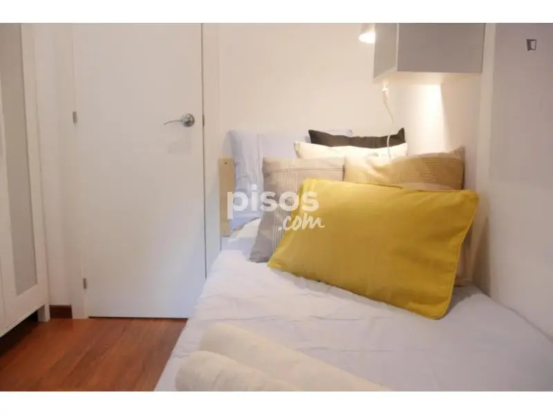 Habitaci
ón en Alquiler en Eixample Derecho Barcelona