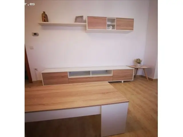Alquiler Piso 2 Dormitorios 2 Baños Amueblado Alcazar de San Juan