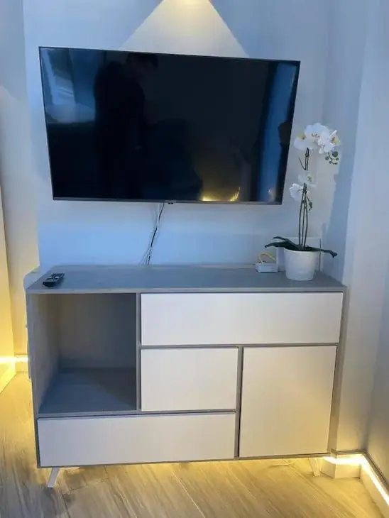 Apartamento en Alquiler Madrid 1 Dormitorio 1 Baño