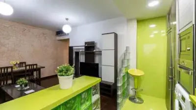 Piso en alquiler en Urbanización de Roquetas-Las Marinas