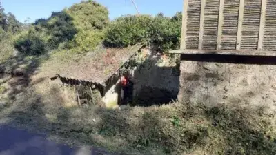 Finca rústica en venta en A Graña (Cedeira)