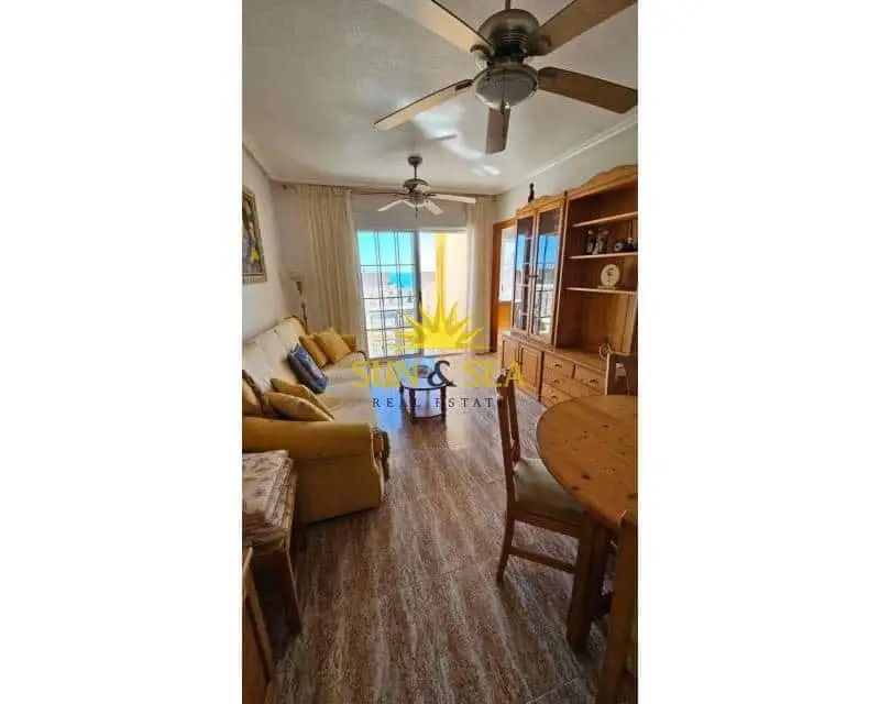 Apartamento en Alquiler Guardamar del Segura Las Viñas