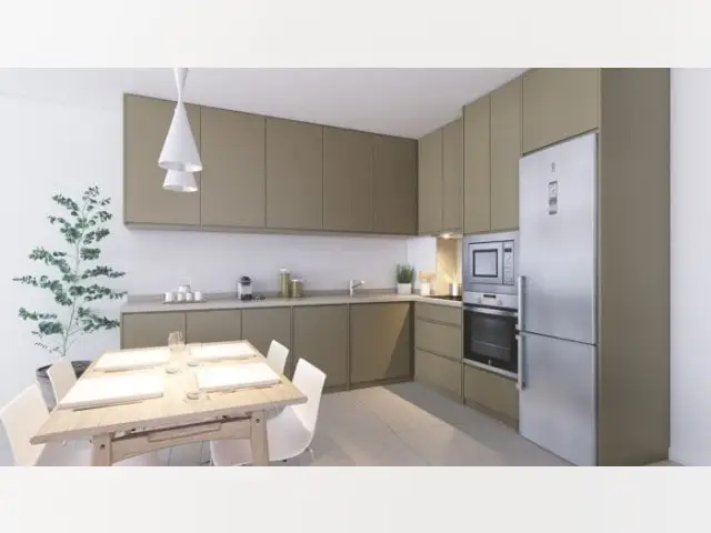 Apartamentos en Venta Manilva Costa del Sol