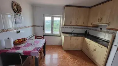 Casa adosada en venta en Calle de San Pedro, cerca de Calle de San Ganzo