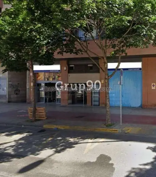 Local Comercial en Venta Lleida Avinguda Pinyana