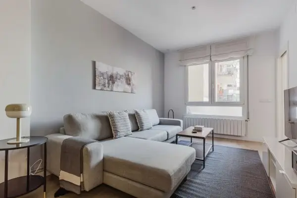 Apartamento en Barcelona, Sagrada Familia