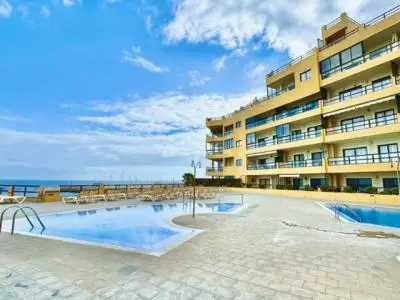 Apartamento Golf Del Sur 1 Dormitorio Cerca Campo de Golf