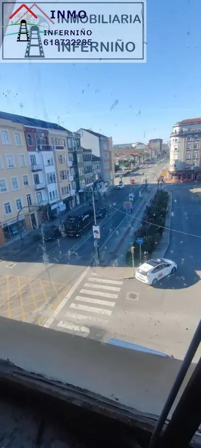 Venta Casa en Inferniño Ferrol Ref 438118