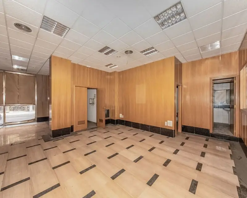 Local en venta en Valladolid 128m2