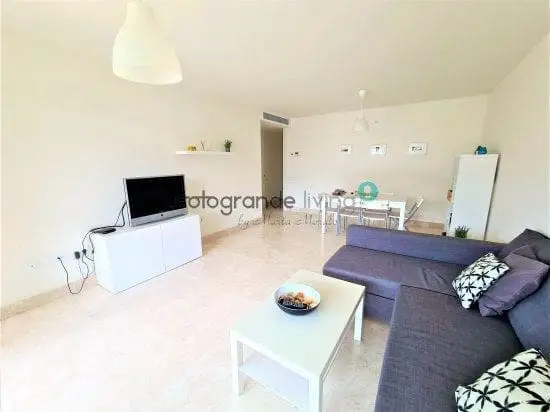 Apartamento en Alquiler Manilva  Septiembre a Junio