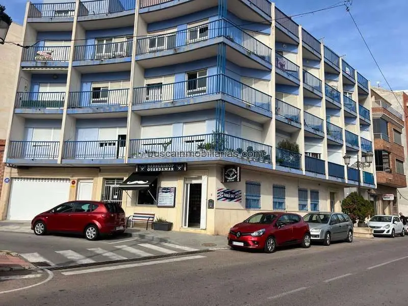 Local Comercial en Venta Guardamar del Segura