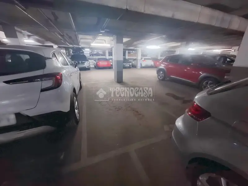 Plaza de Garaje en Venta Carabanchel
