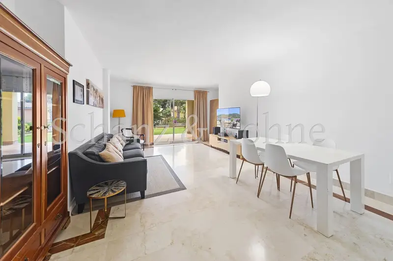 Piso en venta en Santa Ponsa, Calvià, Mallorca
