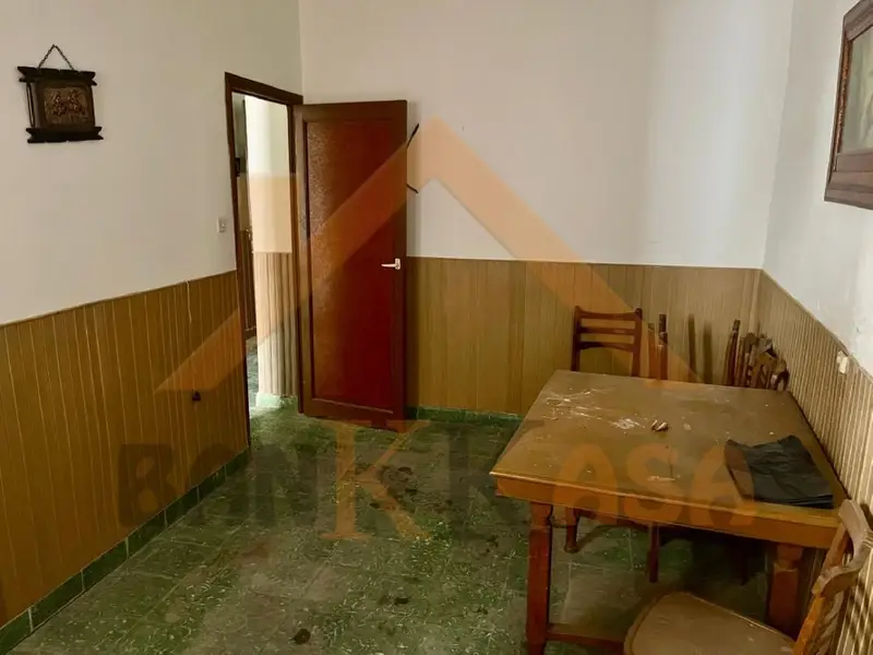 Venta Casa con Patio en Centro El Ejido 7691