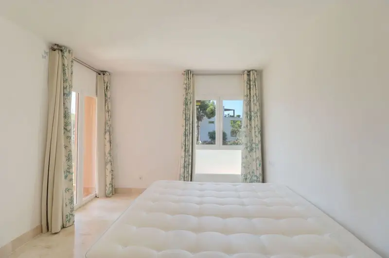 Apartamento en Venta Santa Ponsa Mallorca 3 Dormitorios 3 Baños