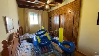Finca Rústica en Venta Playa Granada 4 Dormitorios Piscina Privada