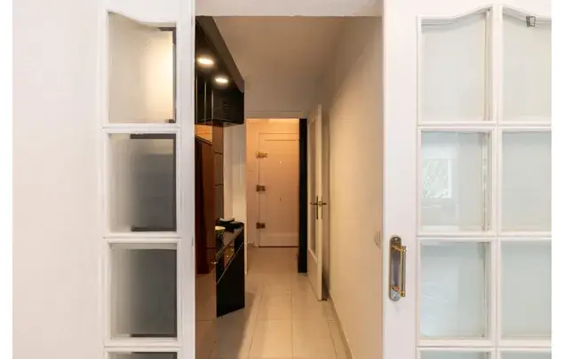 Alquiler Temporal Apartamento 3 Dormitorios Barcelona