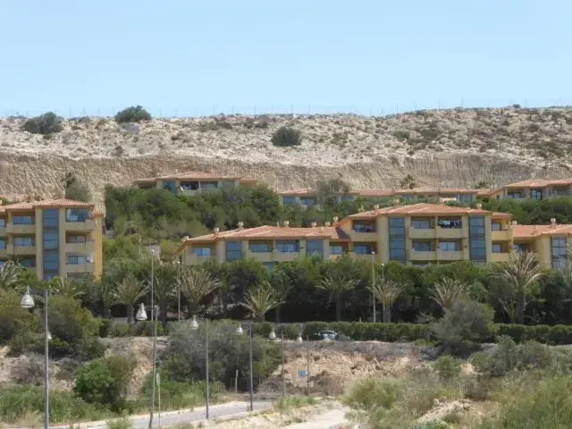 Piso en venta Almerimar para inversores sin posesion