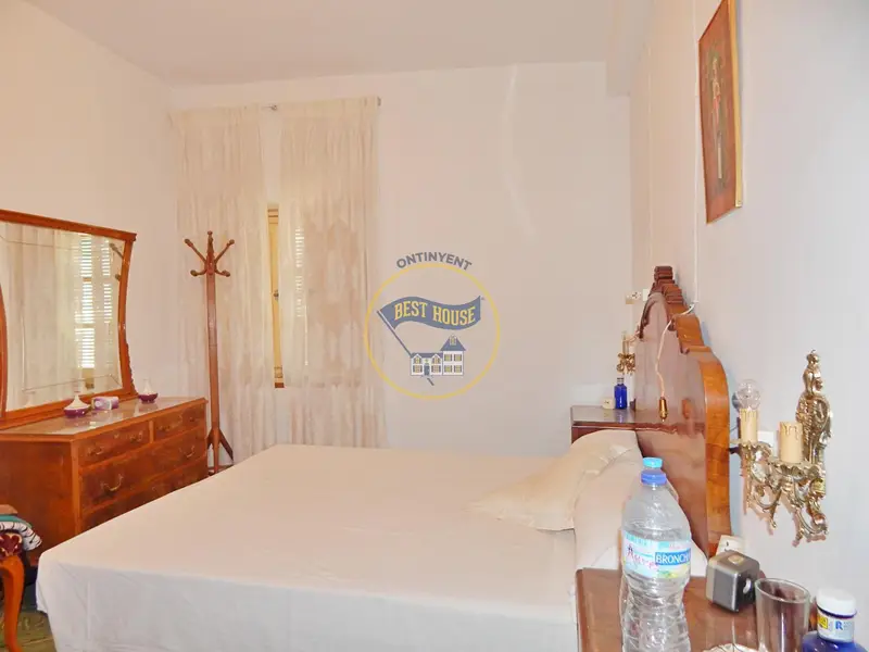 Venta Casa con Calefacci	ón en Agres