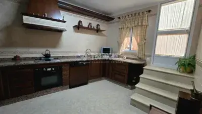 Casa adosada en venta en Morón de La Frontera