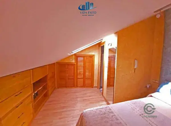 Casa en Jaen con 3 dormitorios y garaje
